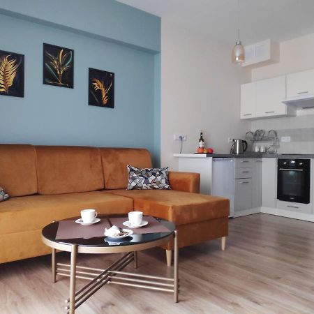 Apartament Hellada Krynica-Zdrój Zewnętrze zdjęcie
