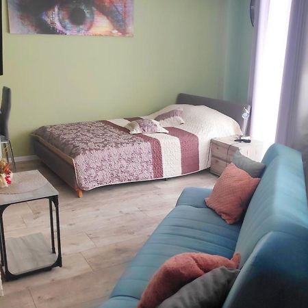 Apartament Hellada Krynica-Zdrój Zewnętrze zdjęcie
