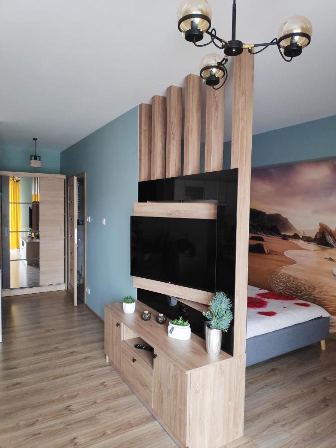 Apartament Hellada Krynica-Zdrój Zewnętrze zdjęcie