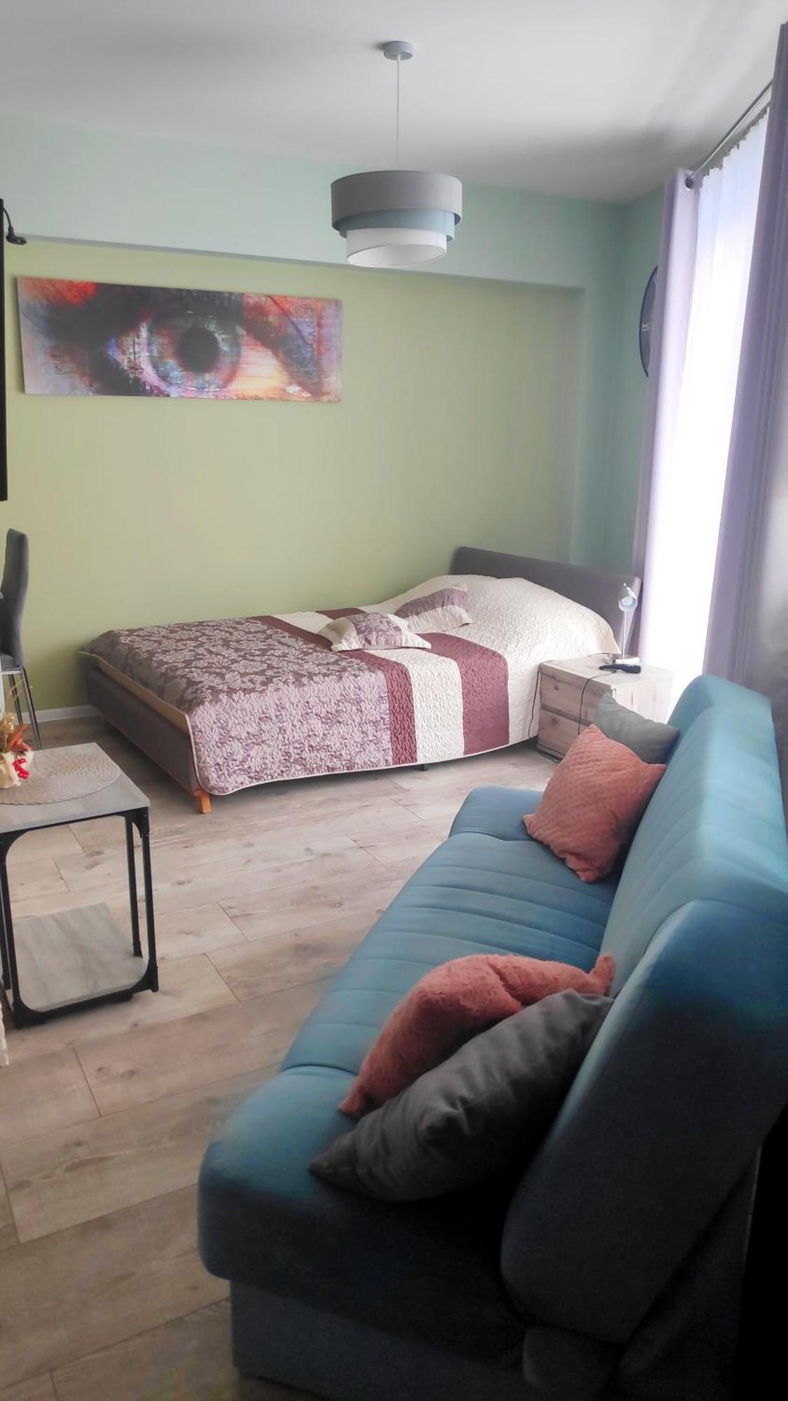 Apartament Hellada Krynica-Zdrój Zewnętrze zdjęcie